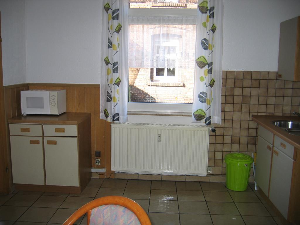 Ferienwohnung Bottrop Radetzki Room photo